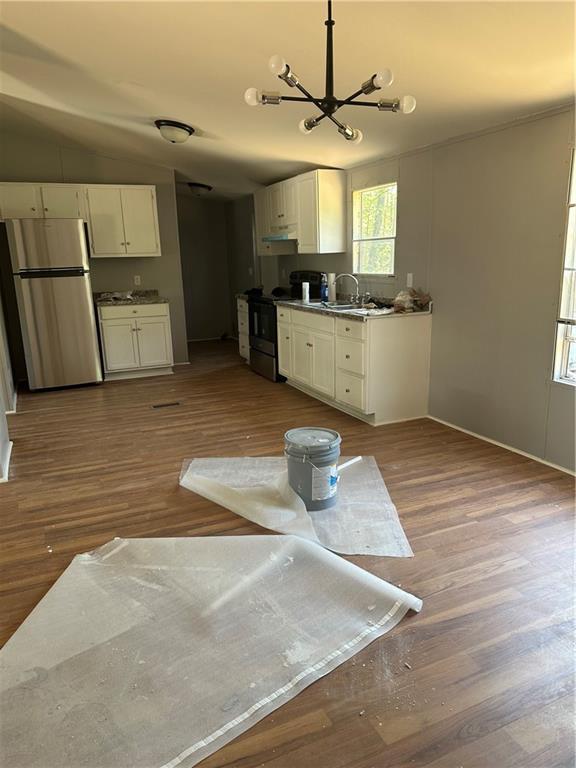 506 Carlton Drive, Palmetto, Georgia image 3