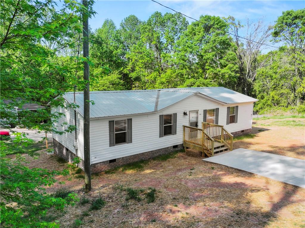 4917 Gilstrap Circle, Gainesville, Georgia image 7