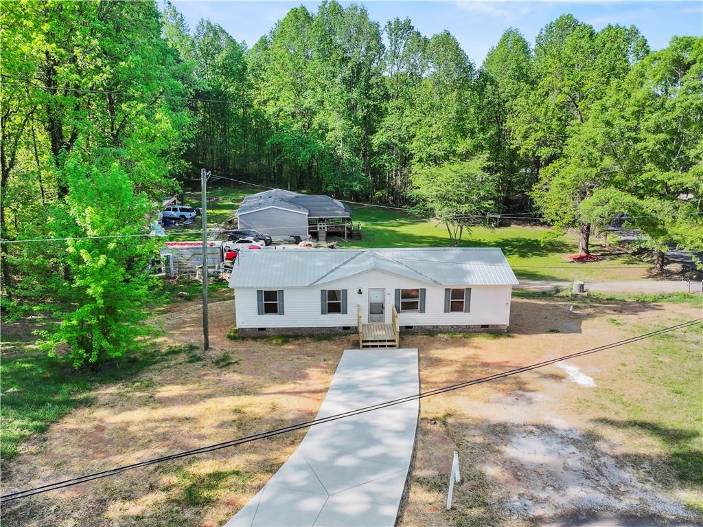 4917 Gilstrap Circle, Gainesville, Georgia image 4