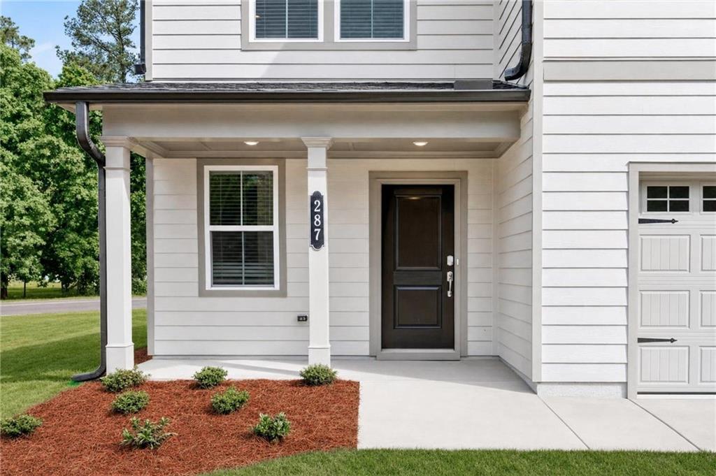 287 Pondview Drive