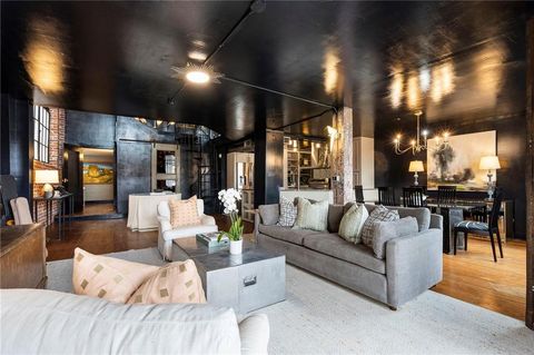 190 Walker Street SW 205 Atlanta GA 30313