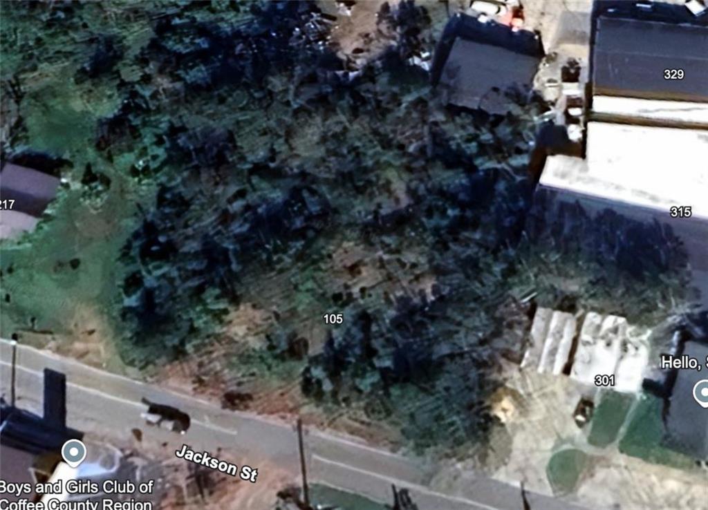 105 JACKSON Street W