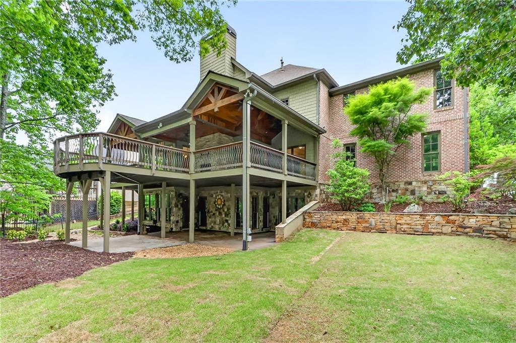 3628 Blakeford Club Drive