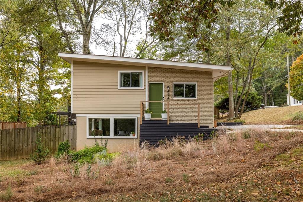 494 Rosemont Drive