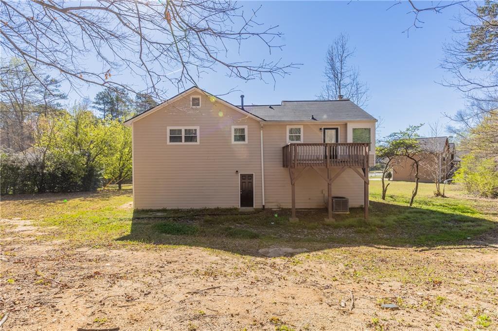 1059 Buckboard Court, Douglasville, Georgia image 30