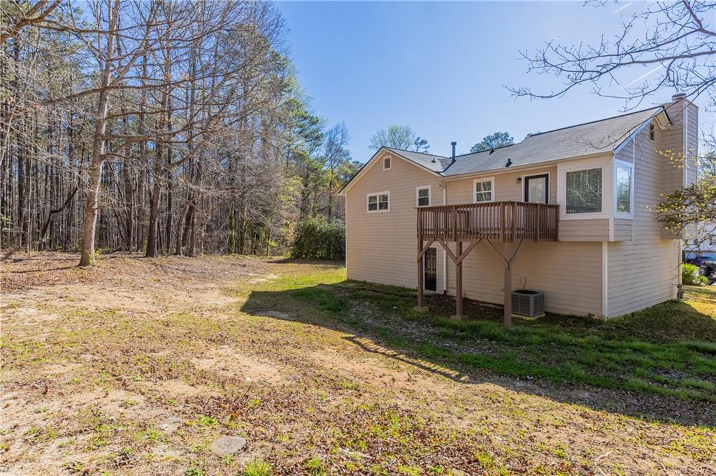 1059 Buckboard Court, Douglasville, Georgia image 29