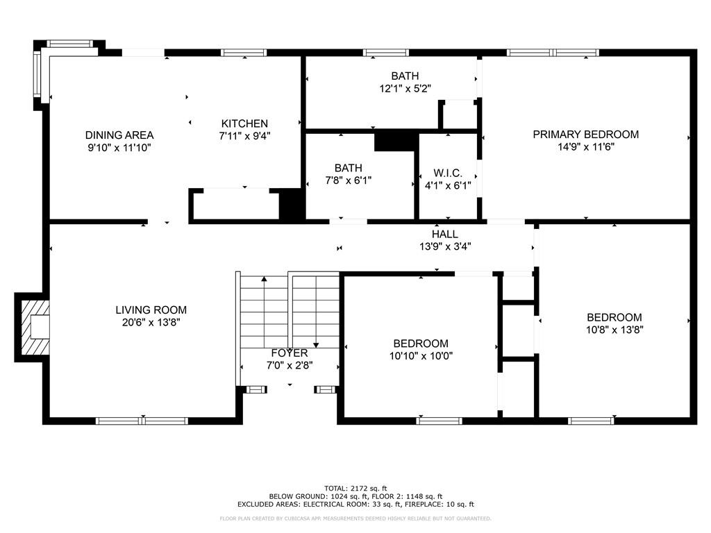 1059 Buckboard Court, Douglasville, Georgia image 33