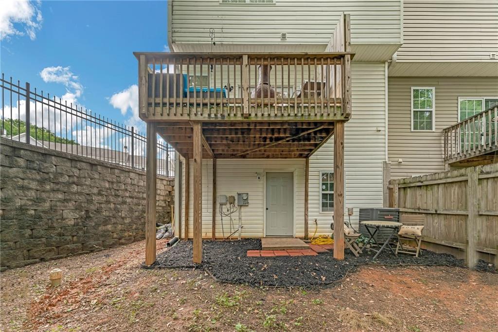 285 Enterprise Path, Hiram, Georgia image 32