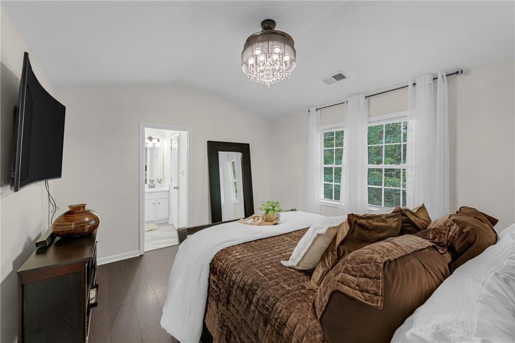 285 Enterprise Path, Hiram, Georgia image 18