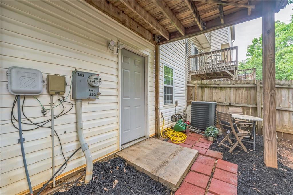 285 Enterprise Path, Hiram, Georgia image 30