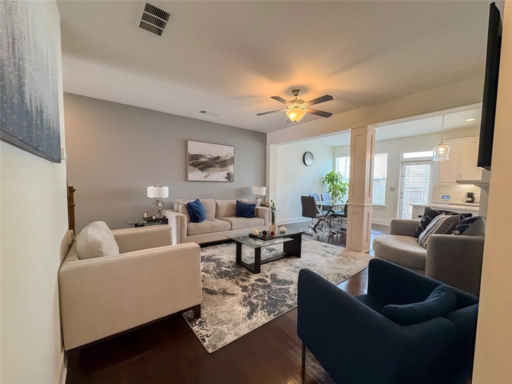 114 Garrison Drive, Winder, Georgia image 3