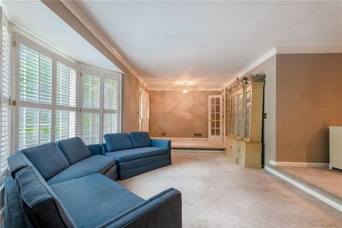 A home in Atlanta
