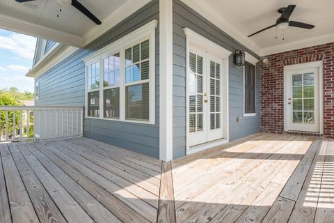 A home in Lawrenceville