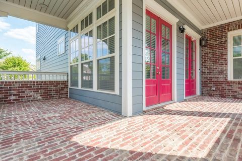 A home in Lawrenceville