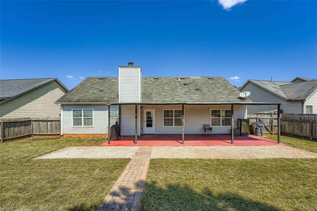 231 Summergate Lane