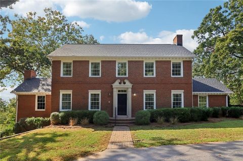 1441 Beaumont Drive NW Kennesaw GA 30152