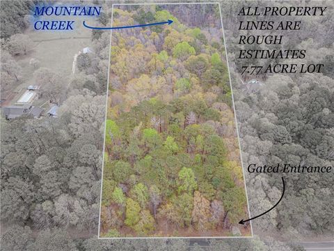 Vacant Land For Sale - 102 Meadow Wood<br/> Walton County, Monroe, GA 30656