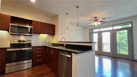 390 17th Street NW Unit 4037, Atlanta, GA 30363 - MLS#: 7451295