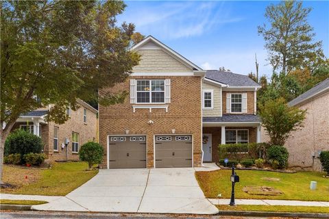 Photo of 5931 Sharp Dr SE Dr, Mableton, GA 30126 (MLS # 7673351) Photo of 5931 Sharp Dr SE Dr, Mableton, GA 30126 (MLS # 7673351)