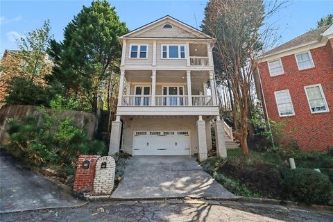 2130 Briarlake Trace Atlanta GA 30345