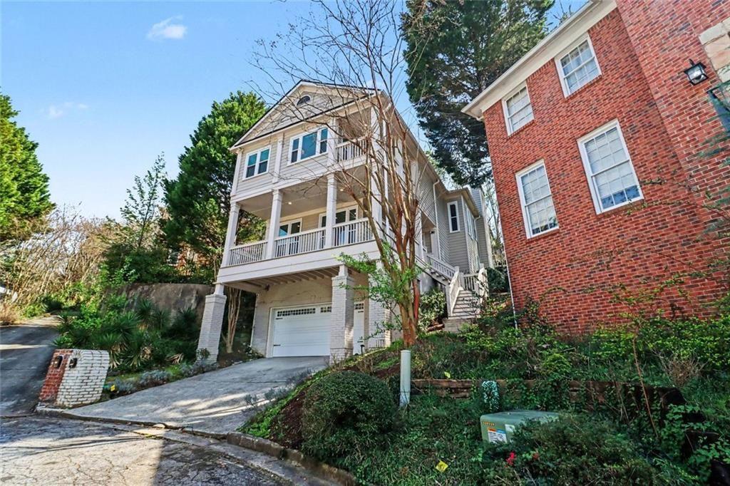 2130 Briarlake Trace