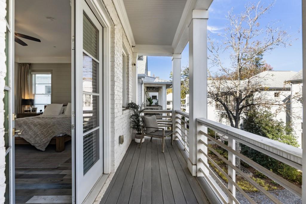 Folia Old Milton - Residential