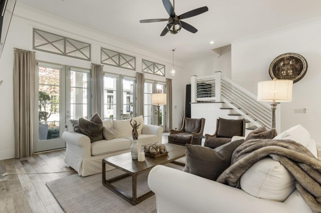 Folia Old Milton - Residential