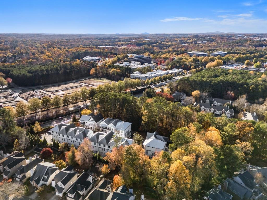 Folia Old Milton - Residential