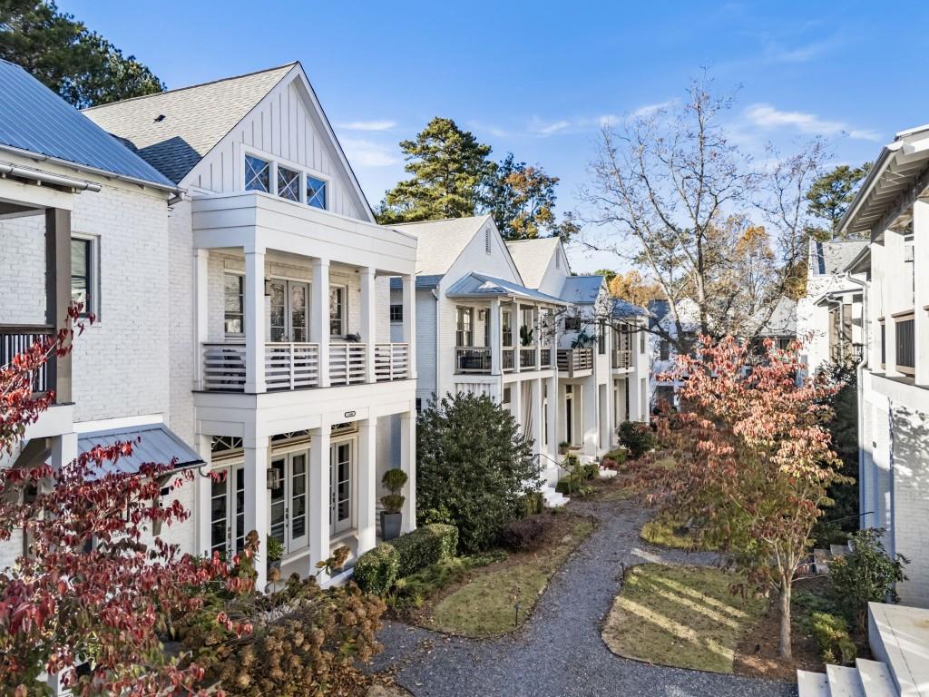 Folia Old Milton - Residential