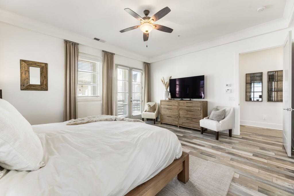 Folia Old Milton - Residential