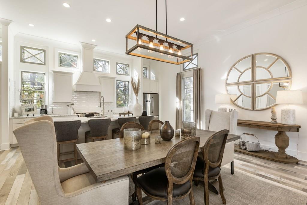 Folia Old Milton - Residential