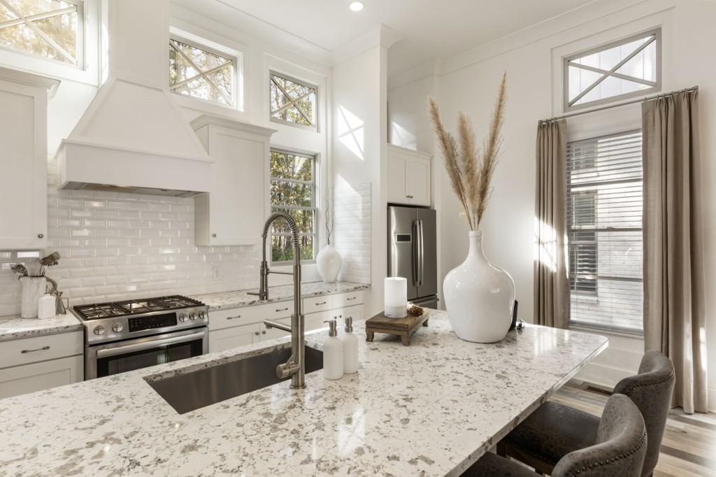 Folia Old Milton - Residential