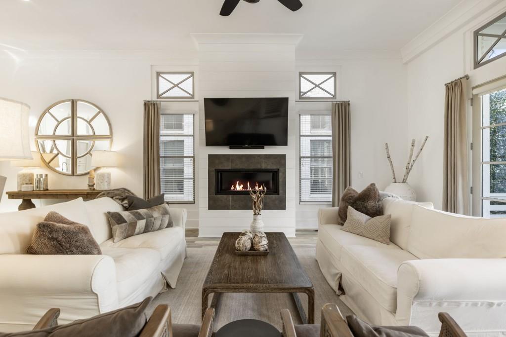 Folia Old Milton - Residential