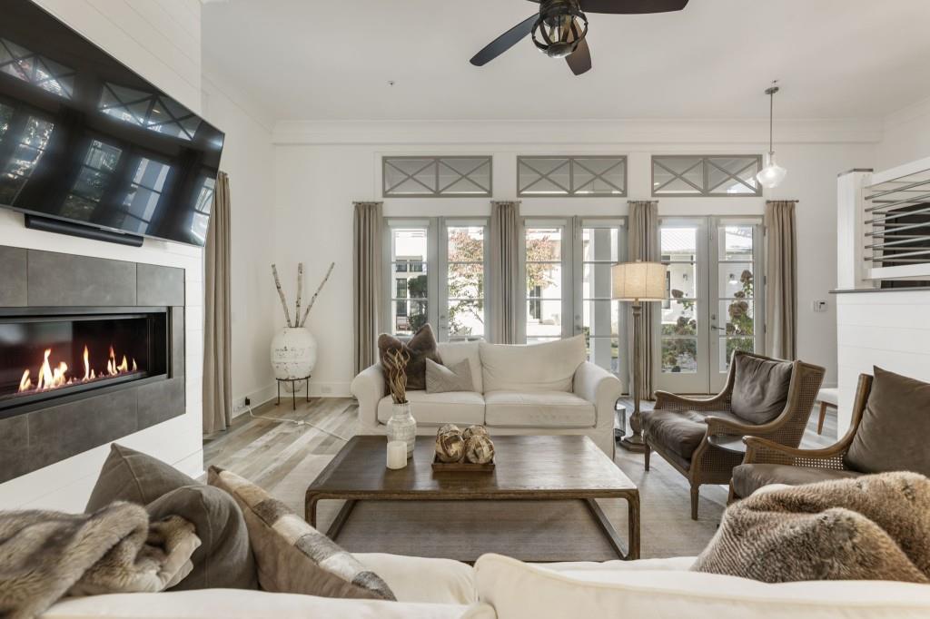 Folia Old Milton - Residential