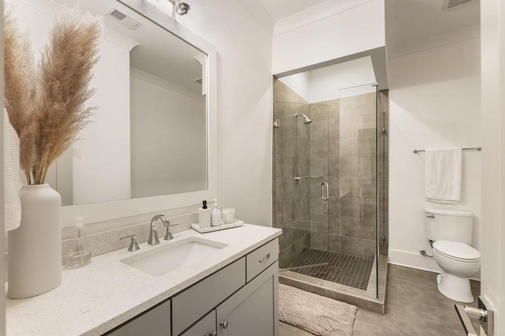 Folia Old Milton - Residential