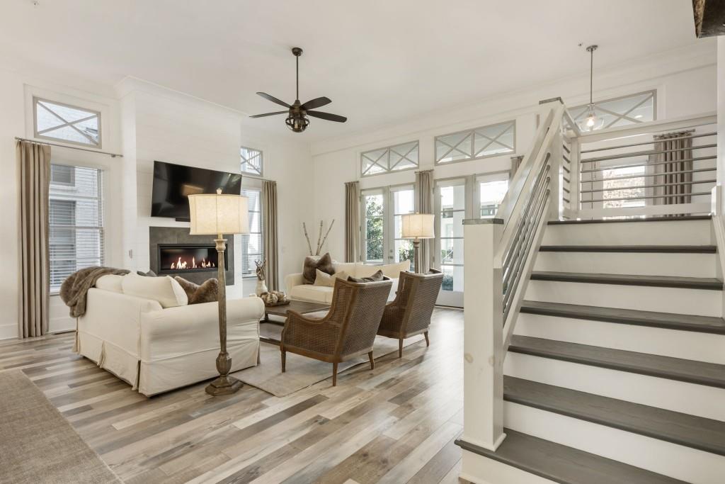 Folia Old Milton - Residential