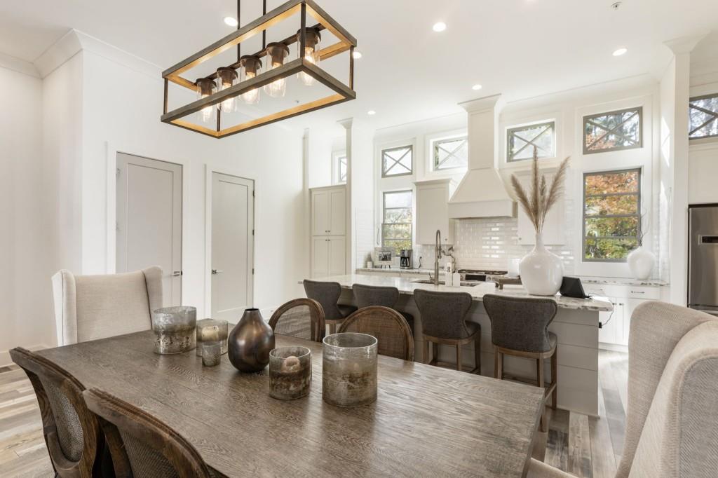 Folia Old Milton - Residential