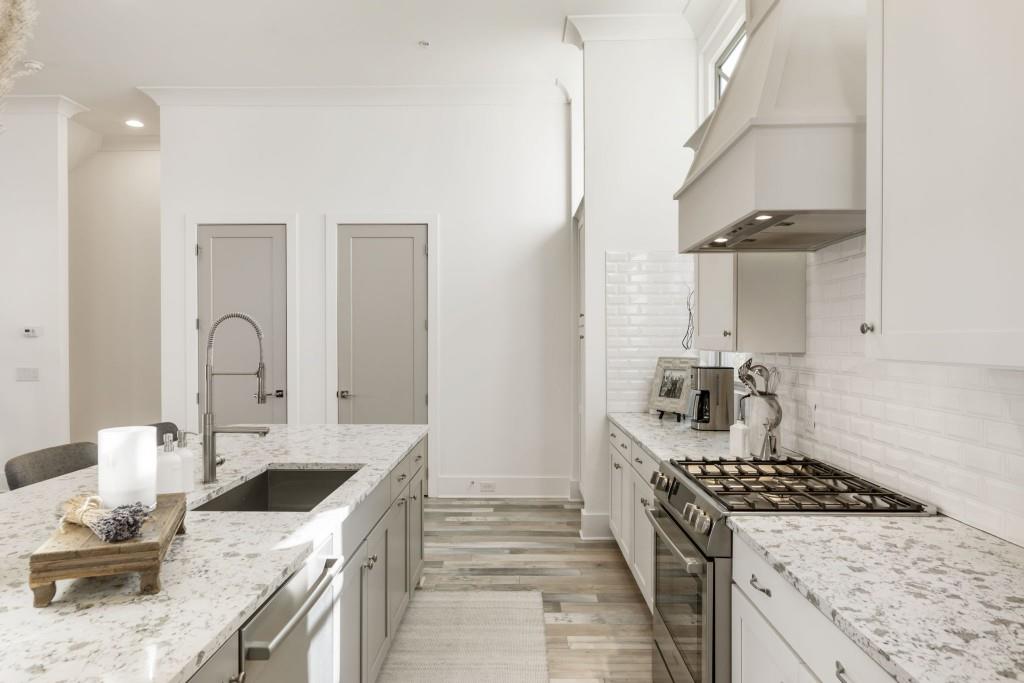 Folia Old Milton - Residential