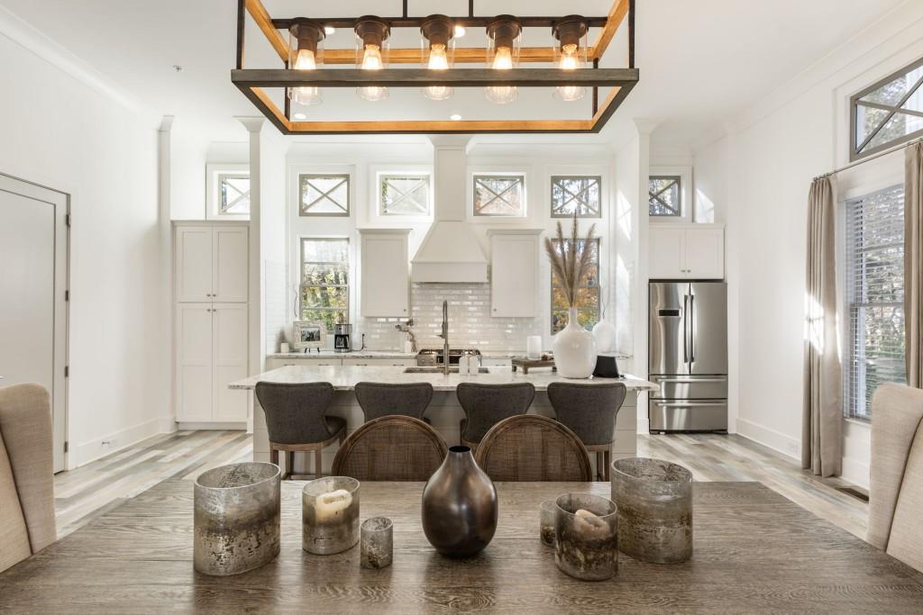 Folia Old Milton - Residential