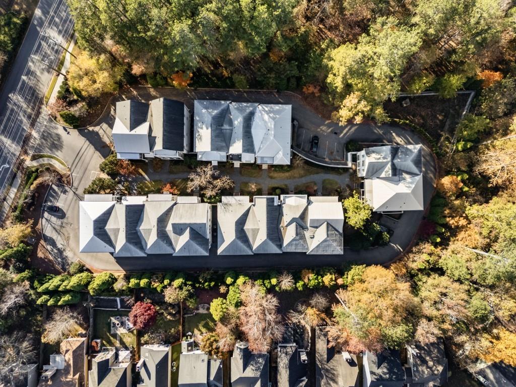 Folia Old Milton - Residential