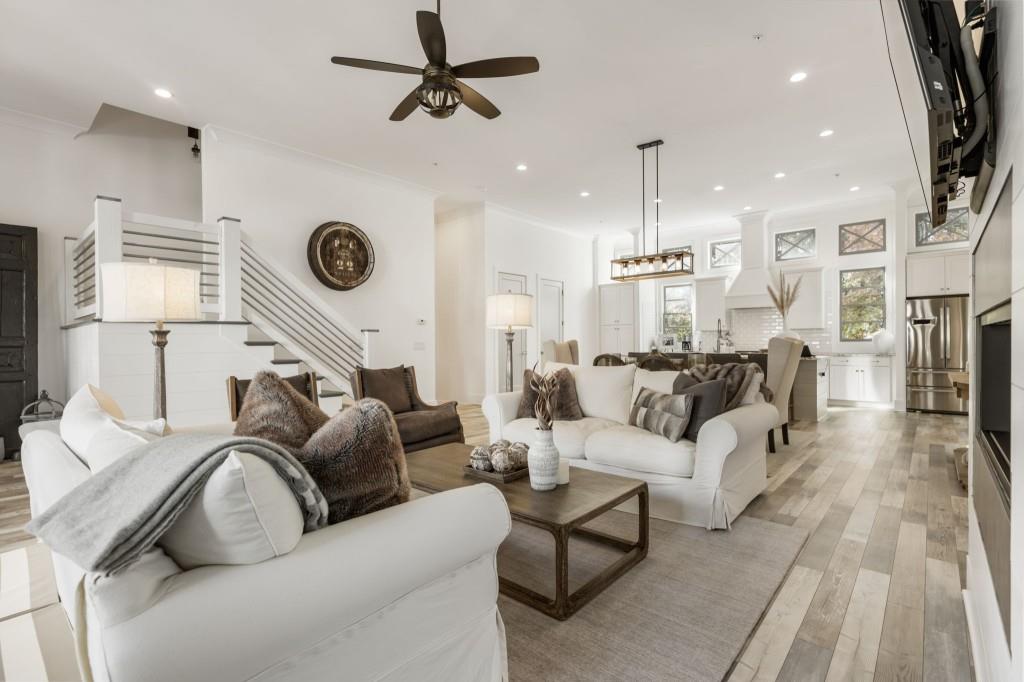 Folia Old Milton - Residential