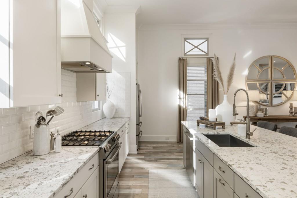 Folia Old Milton - Residential