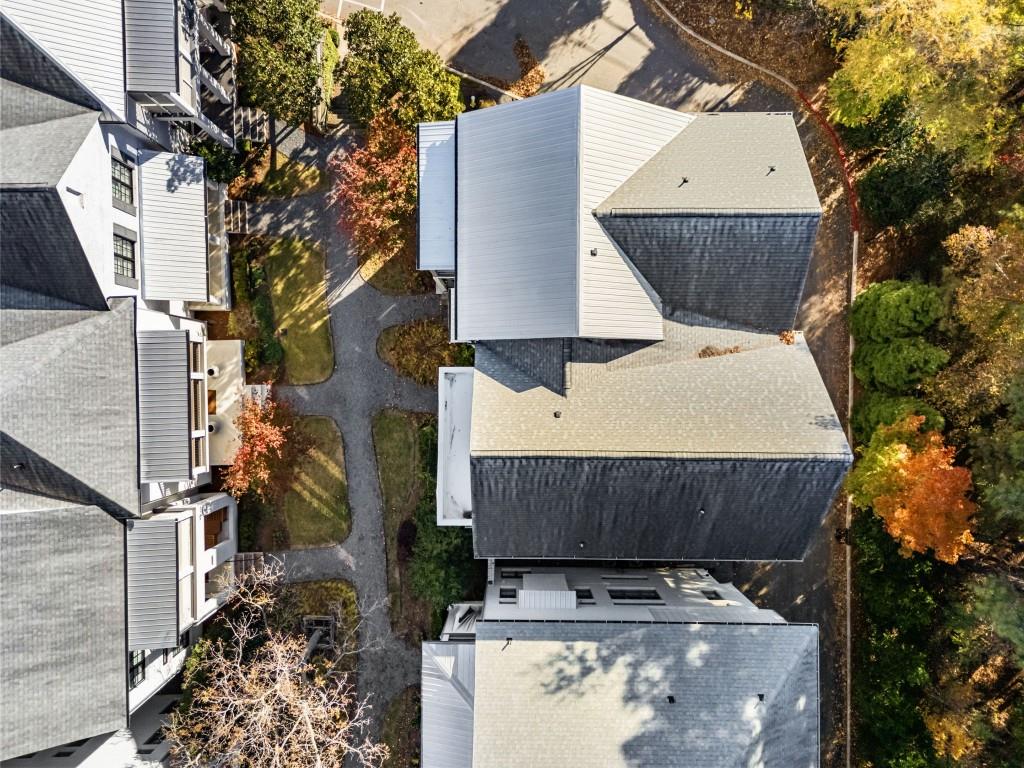 Folia Old Milton - Residential