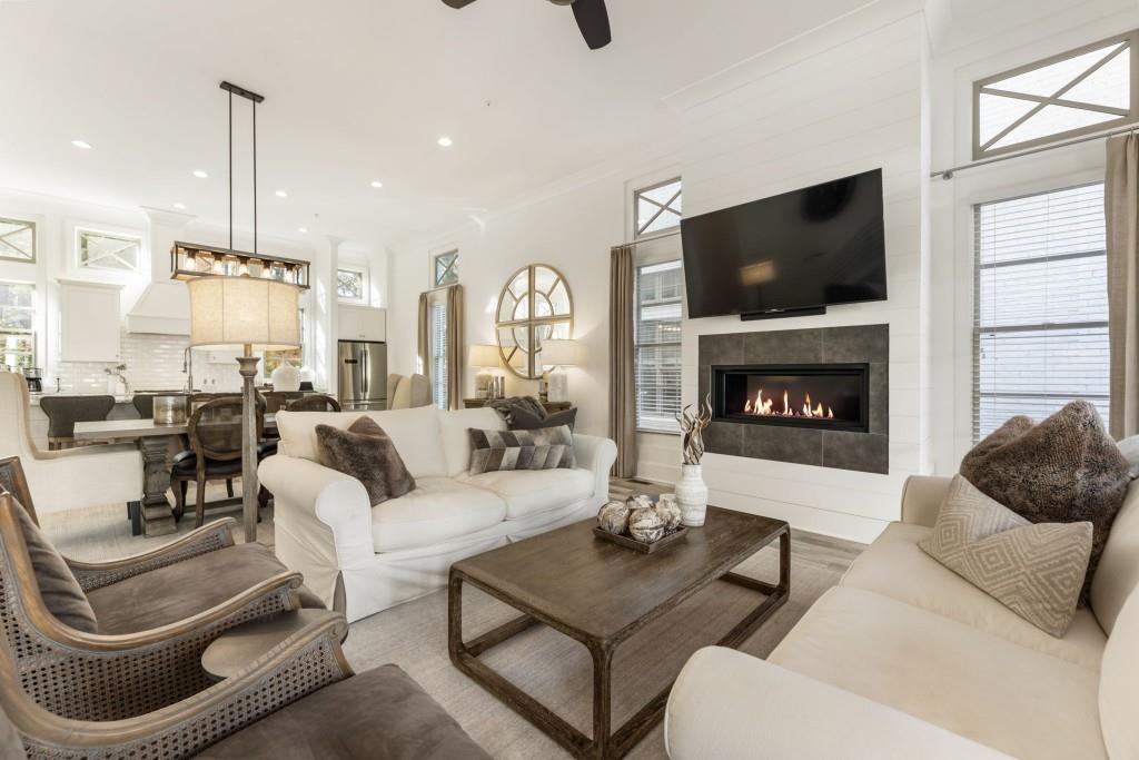 Folia Old Milton - Residential