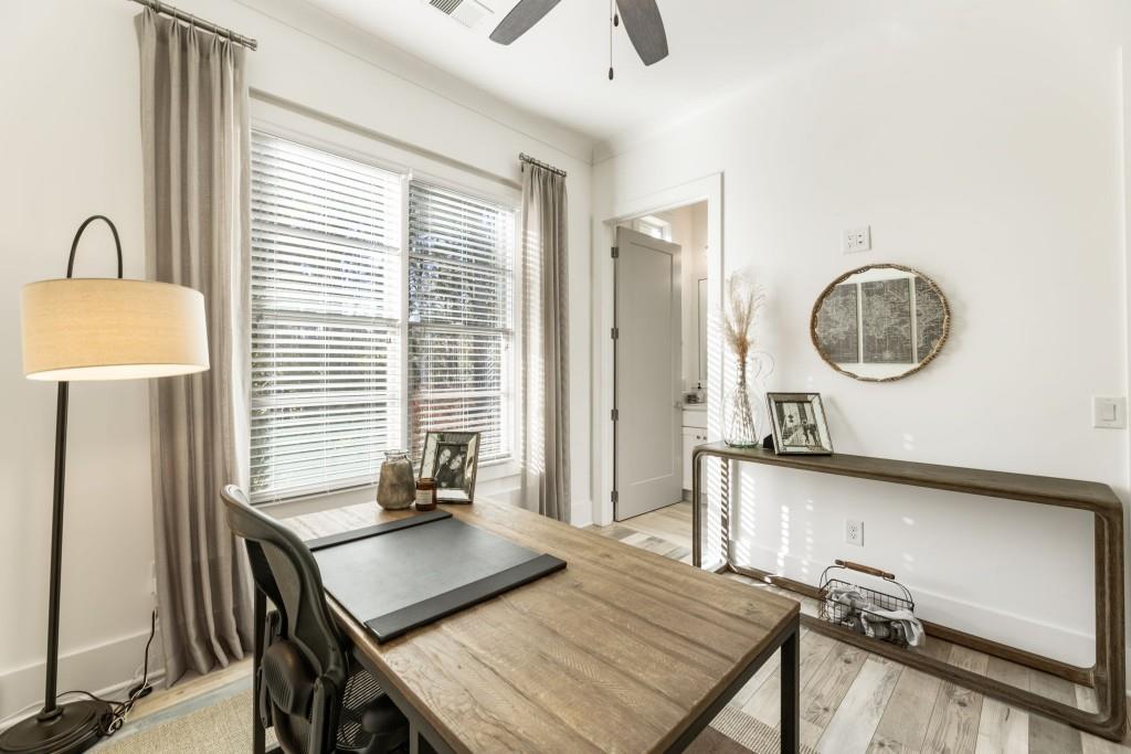 Folia Old Milton - Residential