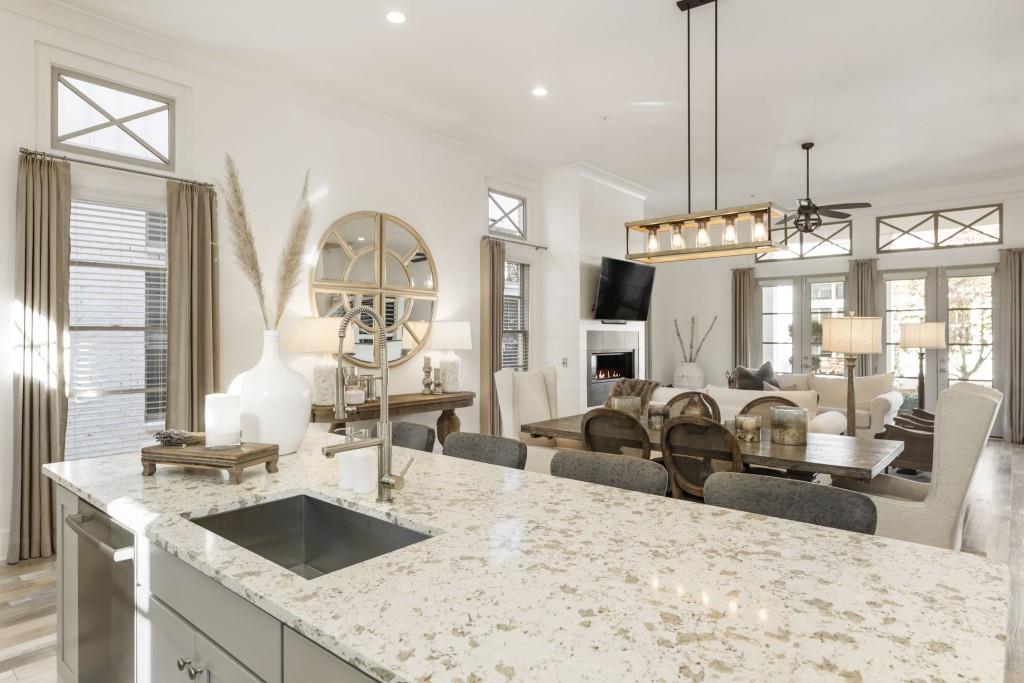 Folia Old Milton - Residential