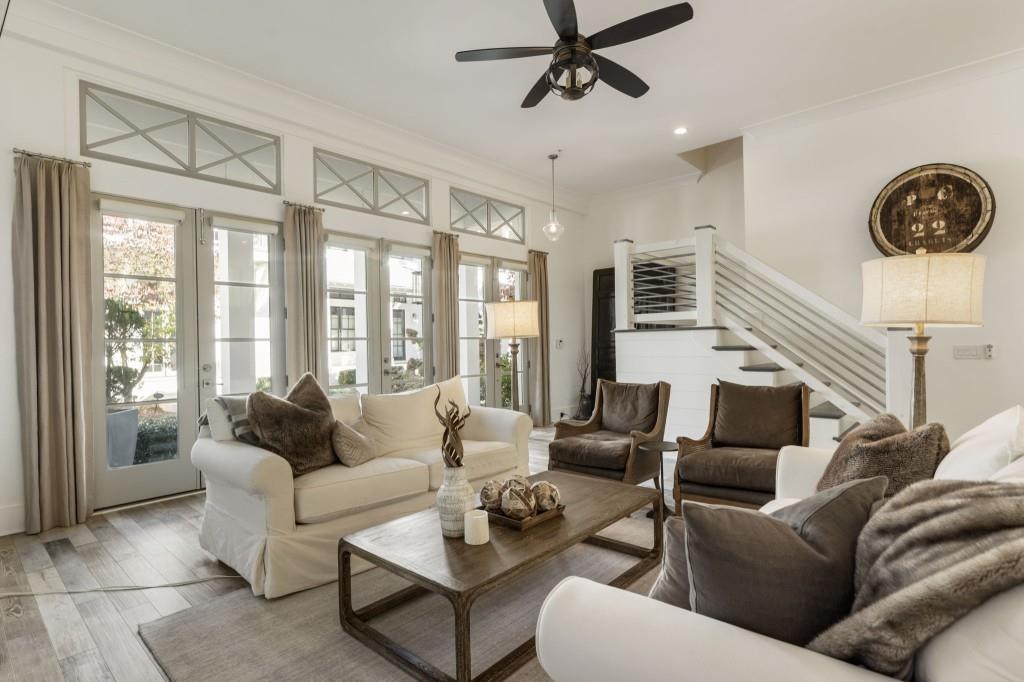 Folia Old Milton - Residential