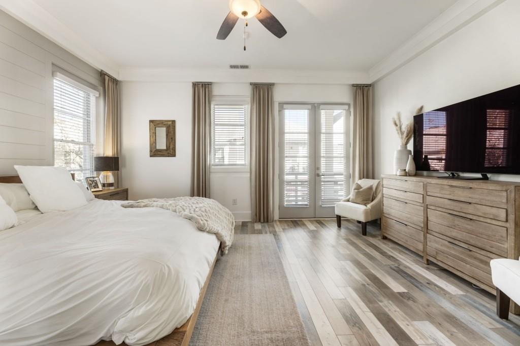 Folia Old Milton - Residential