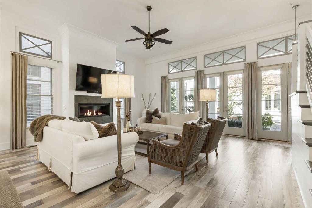 Folia Old Milton - Residential