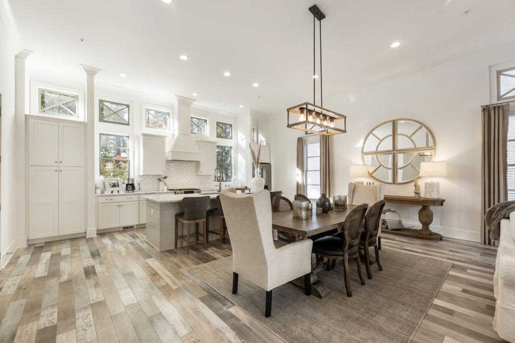 Folia Old Milton - Residential